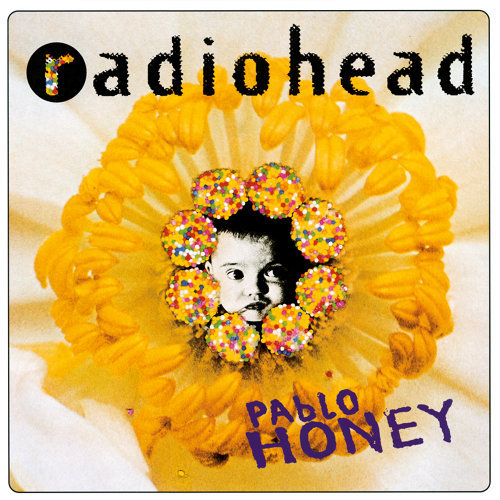 Stop Whispering Radiohead 歌詞 / lyrics