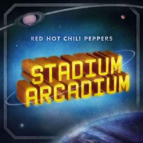 Dani California Red Hot Chili Peppers 歌詞 / lyrics
