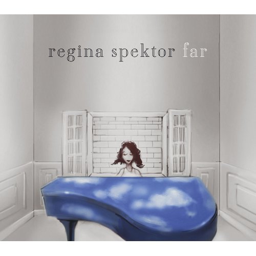 Genius Next Door Regina Spektor 歌詞 / lyrics