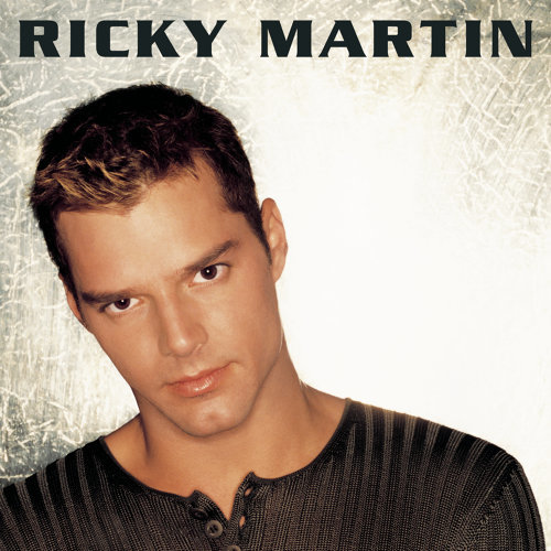 Bella Ricky Martin 歌詞 / lyrics
