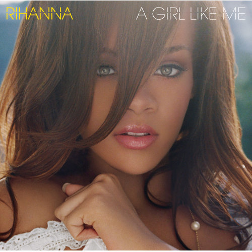 We Ride Rihanna 歌詞 / lyrics