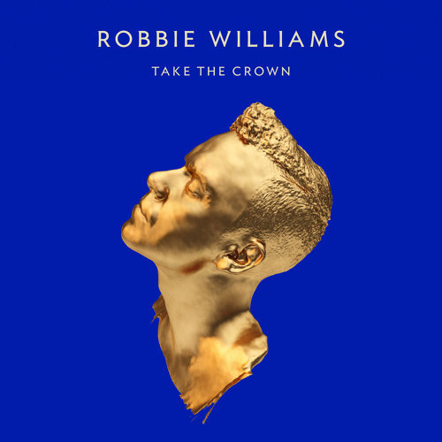 Candy Robbie Williams 歌詞 / lyrics