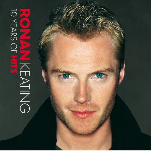 Life Is A Rollercoaster Ronan Keating 歌詞 / lyrics