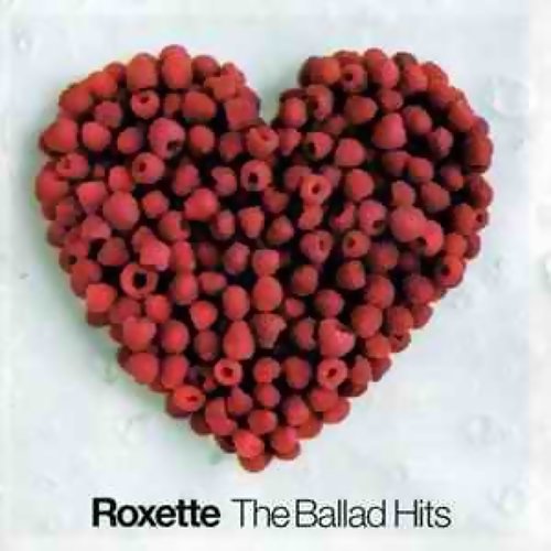Vulnerable Roxette 歌詞 / lyrics