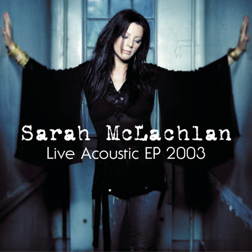 Building A Mystery Sarah Mclachlan 歌詞 / lyrics