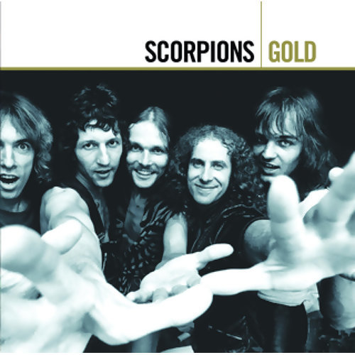 Send Me An Angel Scorpions 歌詞 / lyrics