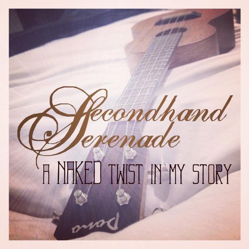 Fall For You Secondhand Serenade 歌詞 / lyrics