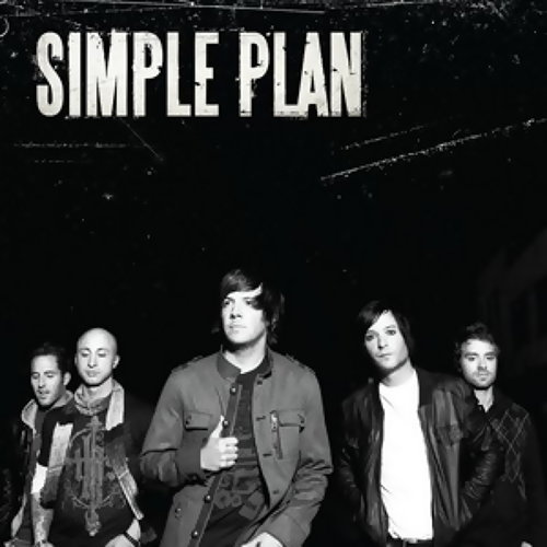 Save You Simple Plan 歌詞 / lyrics