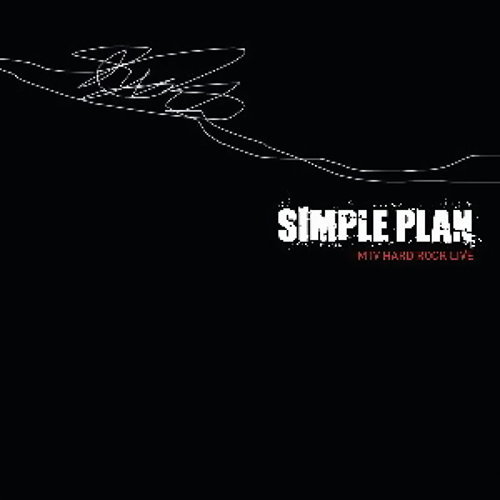 I'd Do Anything Simple Plan 歌詞 / lyrics