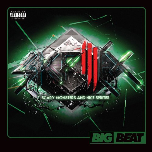 Kill Everybody Skrillex 歌詞 / lyrics