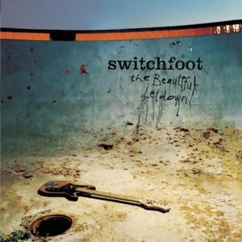 On Fire Switchfoot 歌詞 / lyrics