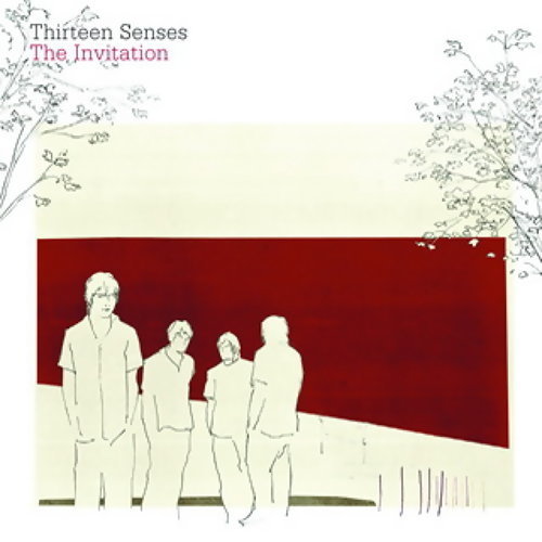 Into The Fire Thirteen Senses 歌詞 / lyrics