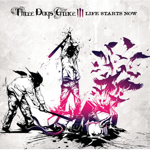 Last To Know Three Days Grace 歌詞 / lyrics