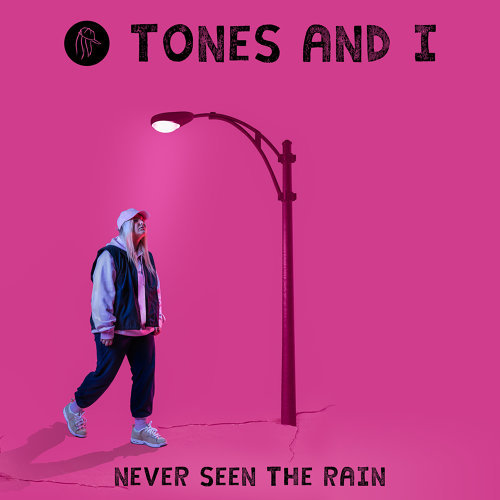 Never Seen The Rain Tones And I 歌詞 / lyrics