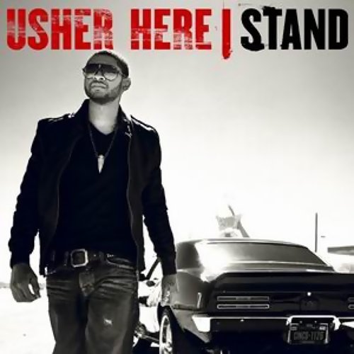 Love In This Club Usher 歌詞 / lyrics