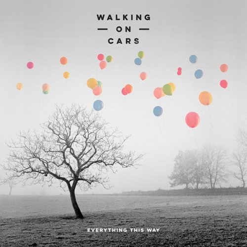Speeding Cars Walking On Cars 歌詞 / lyrics