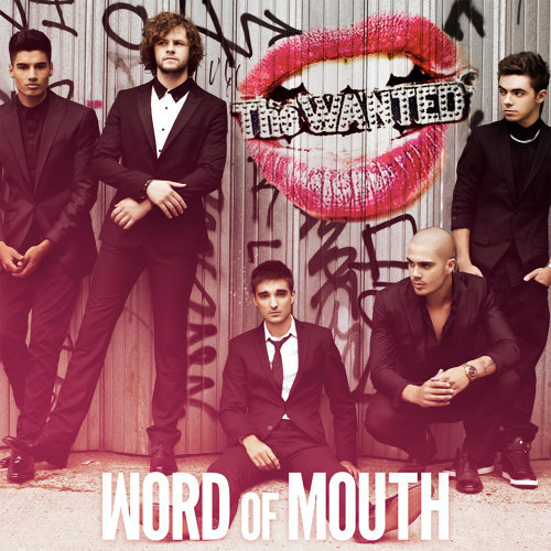 Walks Like Rihanna The Wanted 歌詞 / lyrics