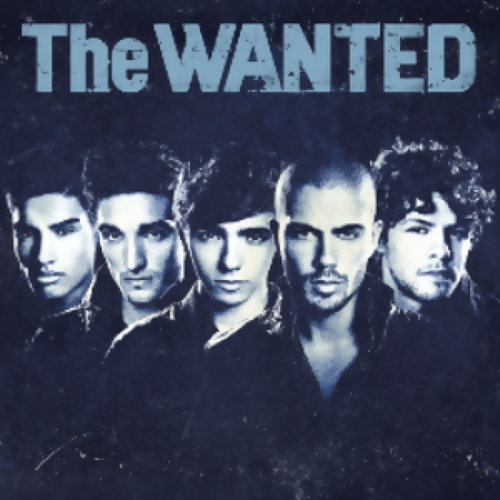 Glad You Came The Wanted 歌詞 / lyrics