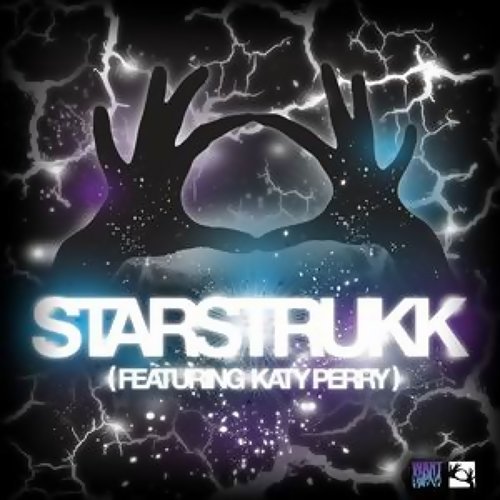 Starstrukk 3Oh!3, Katy Perry 歌詞 / lyrics
