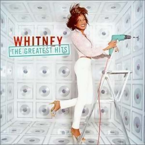 All The Man That I Need Whitney Houston 歌詞 / lyrics