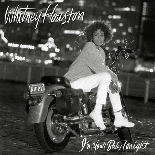 I'm Your Baby Tonight Whitney Houston 歌詞 / lyrics
