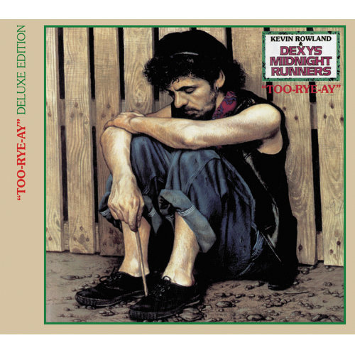 Come On Eileen Dexys Midnight Runners 歌詞 / lyrics