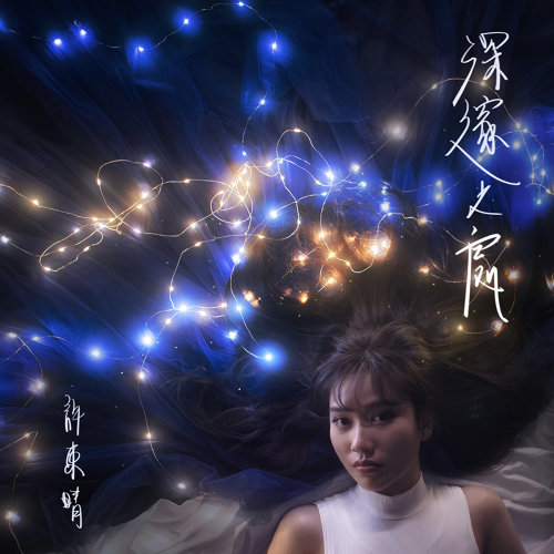 Beautiful Soul 許東晴 歌詞 / lyrics