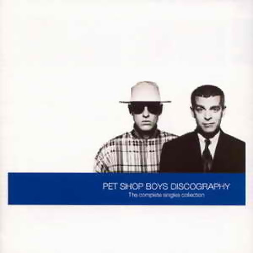 It's A Sin Pet Shop Boys 歌詞 / lyrics