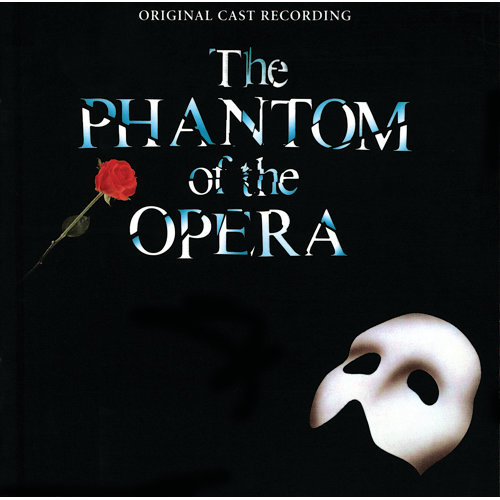 Masquerade The Phantom Of The Opera 歌詞 / lyrics