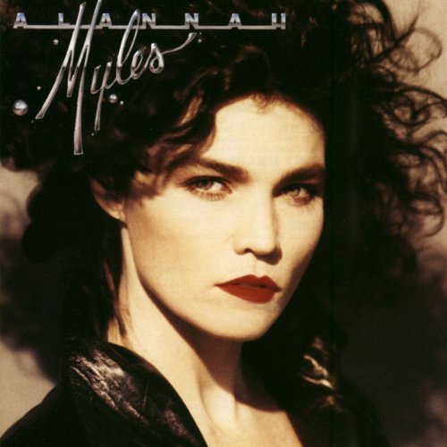 Black Velvet Alannah Myles 歌詞 / lyrics