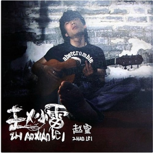 Painting Zhao Lei 歌詞 / lyrics