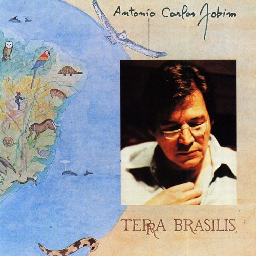 Desafinado Antônio Carlos Jobim 歌詞 / lyrics