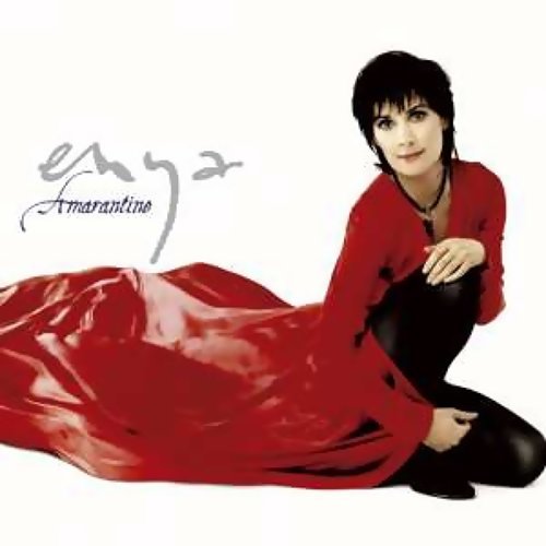 The Lord Of The Rings - May It Be Enya 歌詞 / lyrics