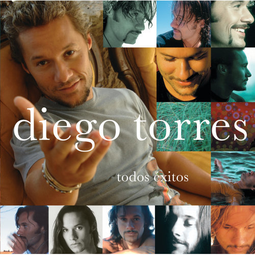 Color Esperanza Diego Torres 歌詞 / lyrics