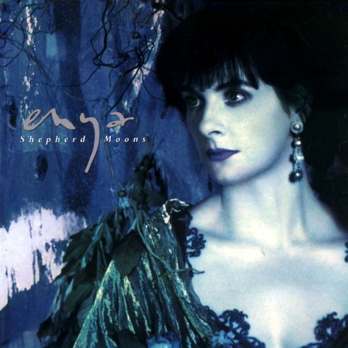 Book Of Days Enya 歌詞 / lyrics