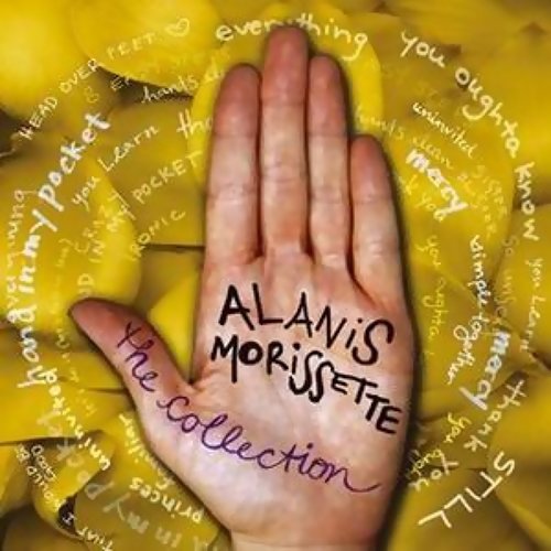 Uninvited Alanis Morisette 歌詞 / lyrics