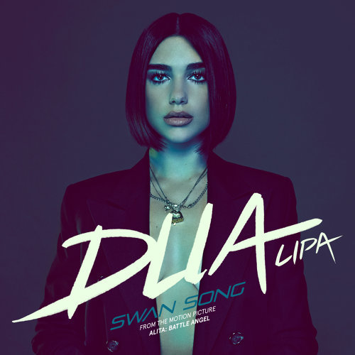 Swan Song Dua Lipa 歌詞 / lyrics