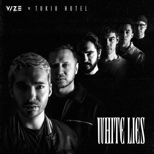 White Lies Tokio Hotel 歌詞 / lyrics