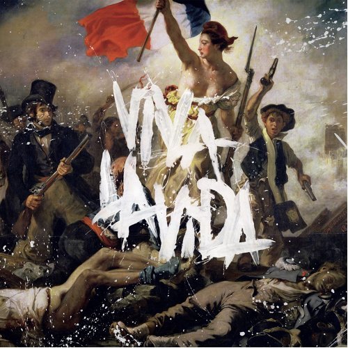 Lost! Coldplay 歌詞 / lyrics