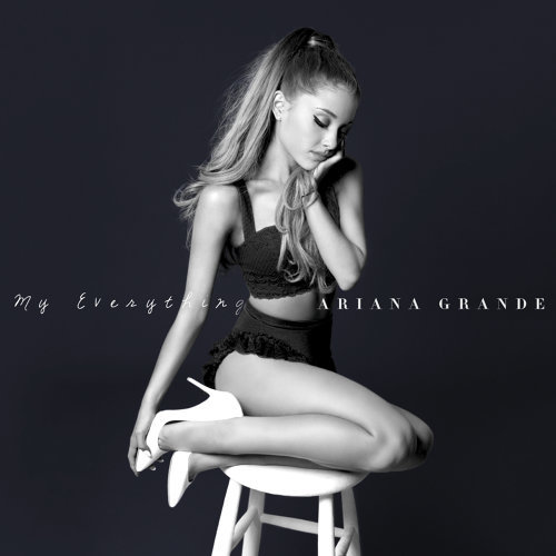 Only 1 Ariana Grande 歌詞 / lyrics