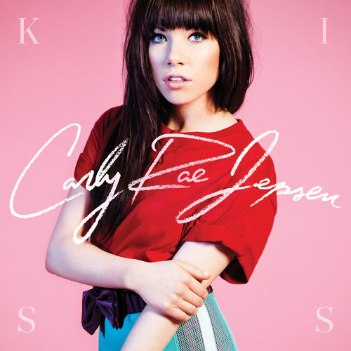 This Kiss Carly Rae Jepsen 歌詞 / lyrics