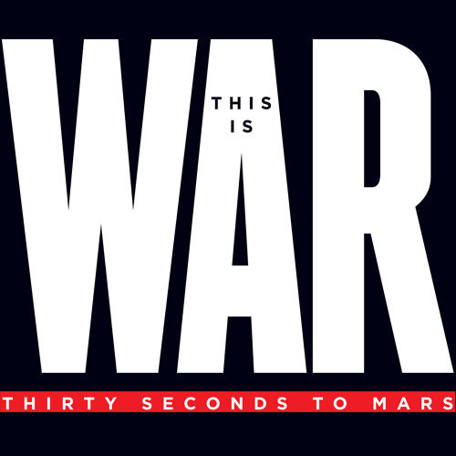 Alibi 30 Seconds To Mars 歌詞 / lyrics