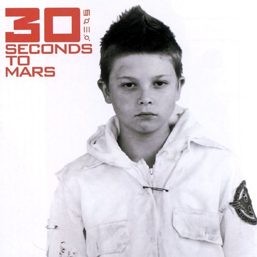 Edge Of The Earth 30 Seconds To Mars 歌詞 / lyrics