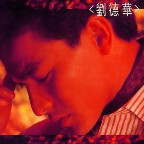 絕望的笑容 劉德華 歌詞 / lyrics