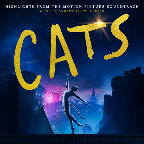 Cats - Beautiful Ghosts Taylor Swift, Andrew Lloyd Webber 歌詞 / lyrics