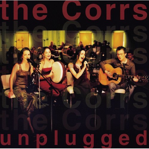 No Frontiers The Corrs 歌詞 / lyrics