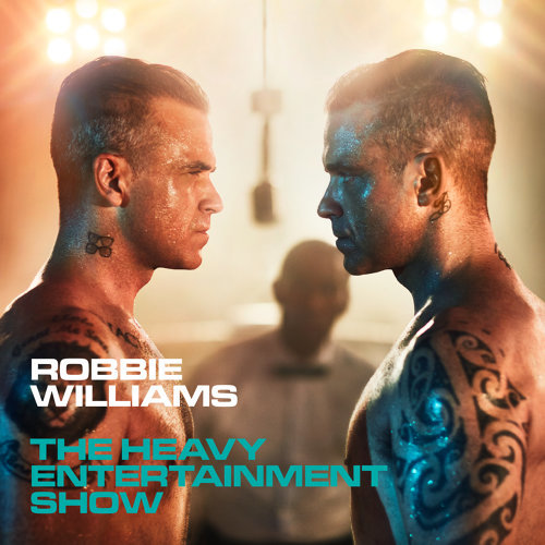 Love My Life Robbie Williams 歌詞 / lyrics