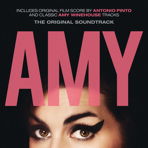 What Is It About Men Amy Winehouse 歌詞 / lyrics