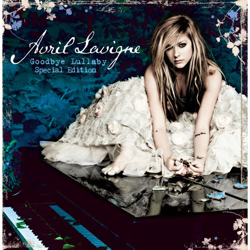 Remember When Avril Lavigne 歌詞 / lyrics