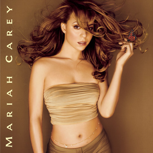 The Beautiful Ones Mariah Carey 歌詞 / lyrics